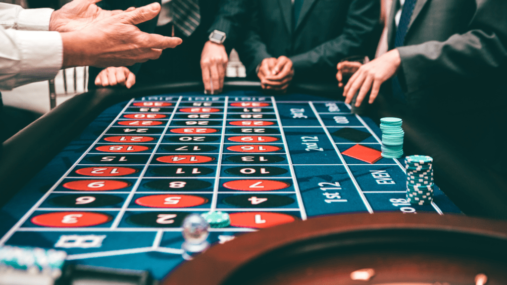 Crypto Bonuses vs. Traditional Casino Offers