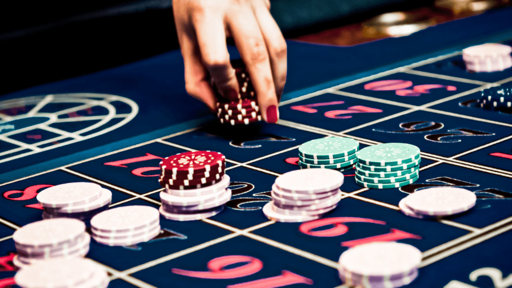 Spot High Value Live Casino Bonuses Use Them Wisely