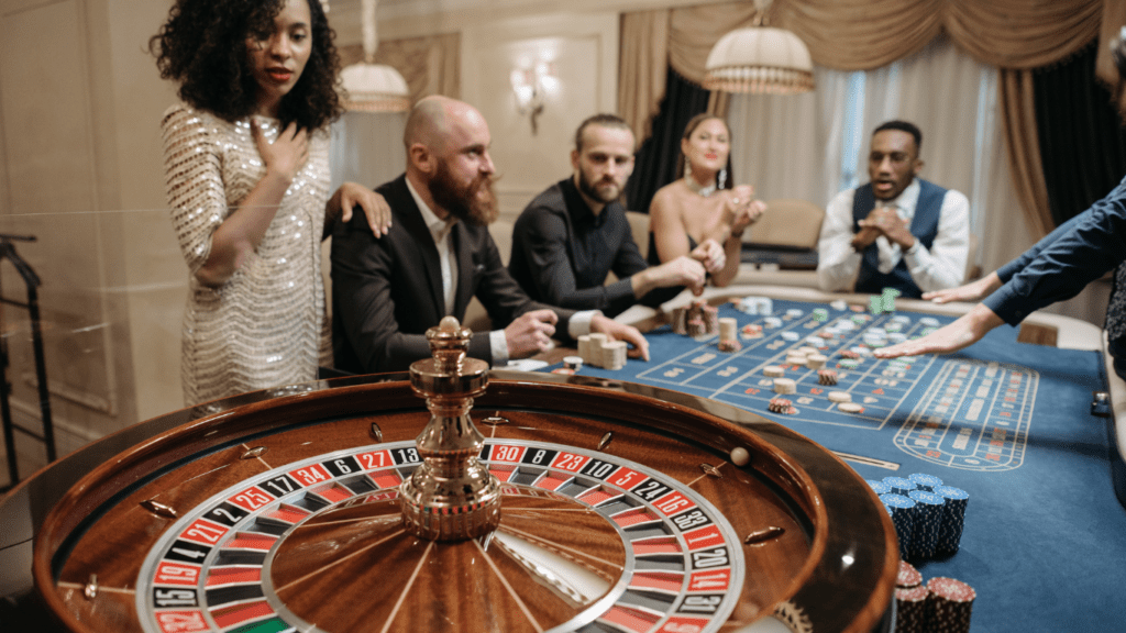 Top High Roller Casino Bonuses for Big Players