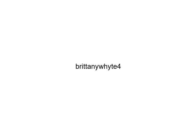 brittanywhyte4