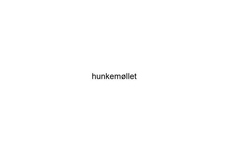 hunkemllet