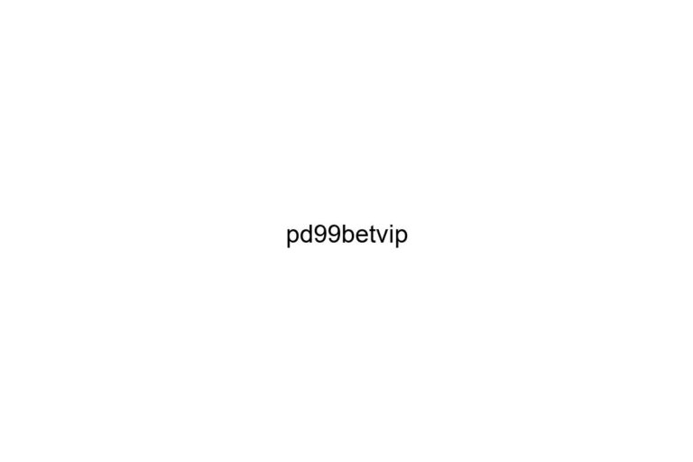 pd99betvip