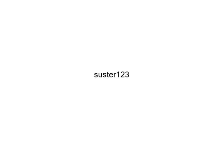 suster123