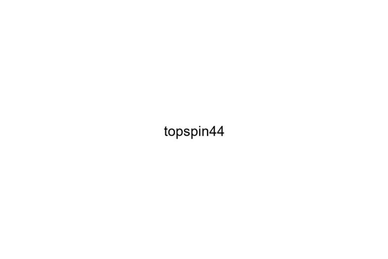 topspin44