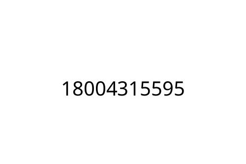 18004315595
