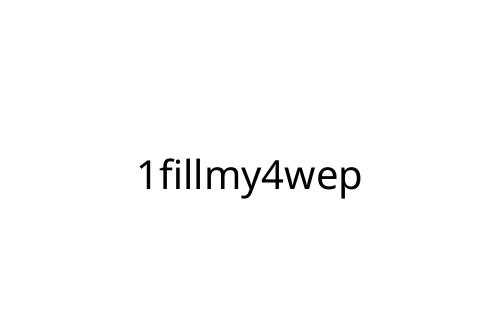 1fillmy4wep
