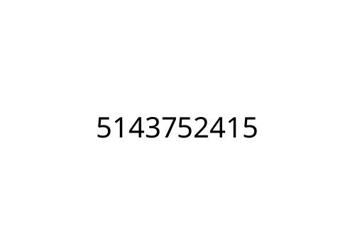 5143752415