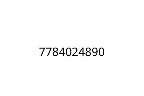 7784024890
