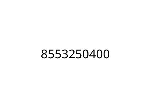 8553250400