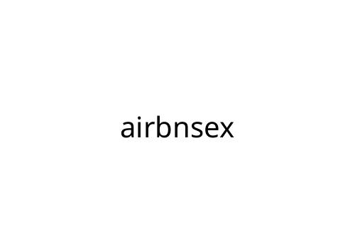 airbnsex