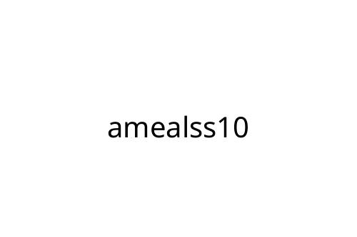 amealss10