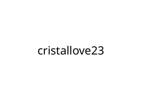 cristallove23