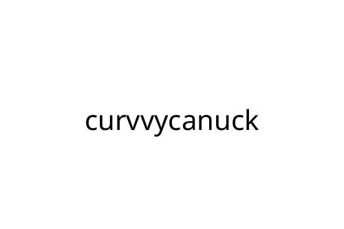 curvvycanuck