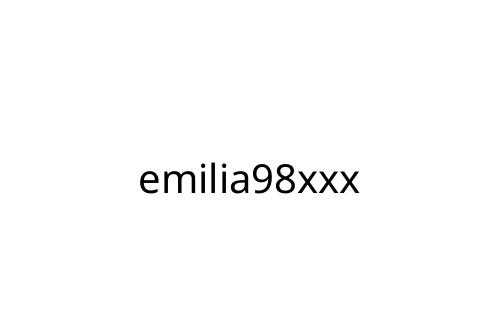 emilia98xxx