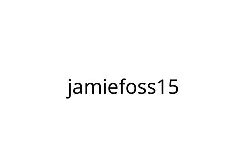 jamiefoss15