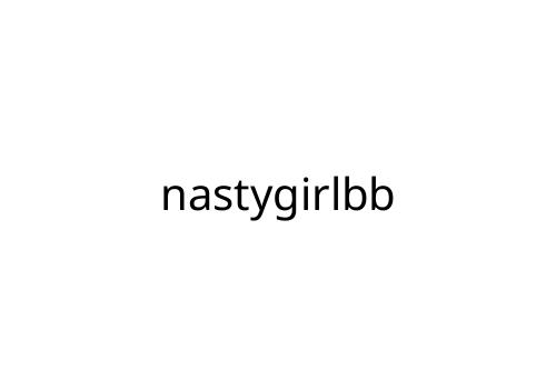 nastygirlbb
