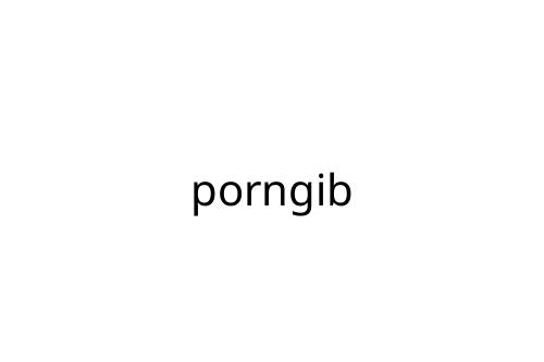 porngib