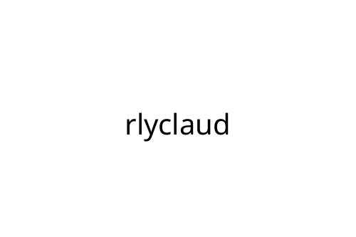 rlyclaud
