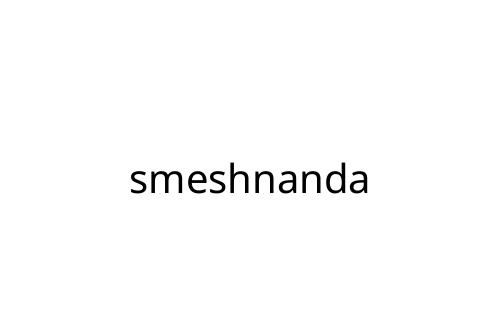 smeshnanda