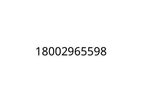 18002965598