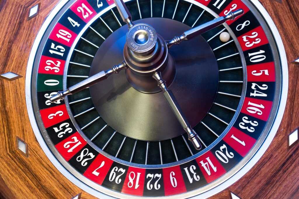 live roulette strategies