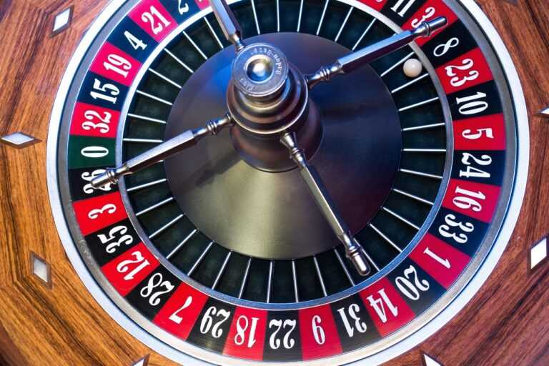 live roulette strategies