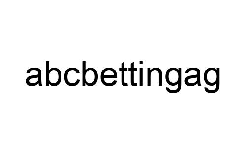 abcbettingag