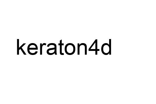keraton4d