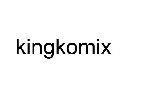 kingkomix