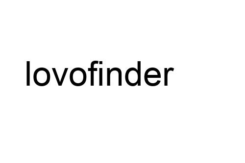 lovofinder