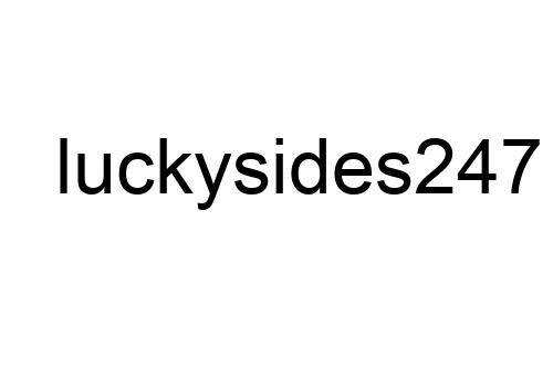 luckysides247