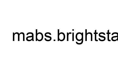 mabs.brightstar