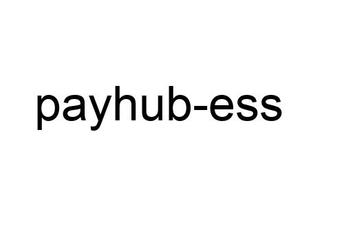 payhub-ess