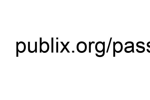 publix.org/passport/scheduling/schedule
