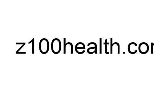 z100health.com