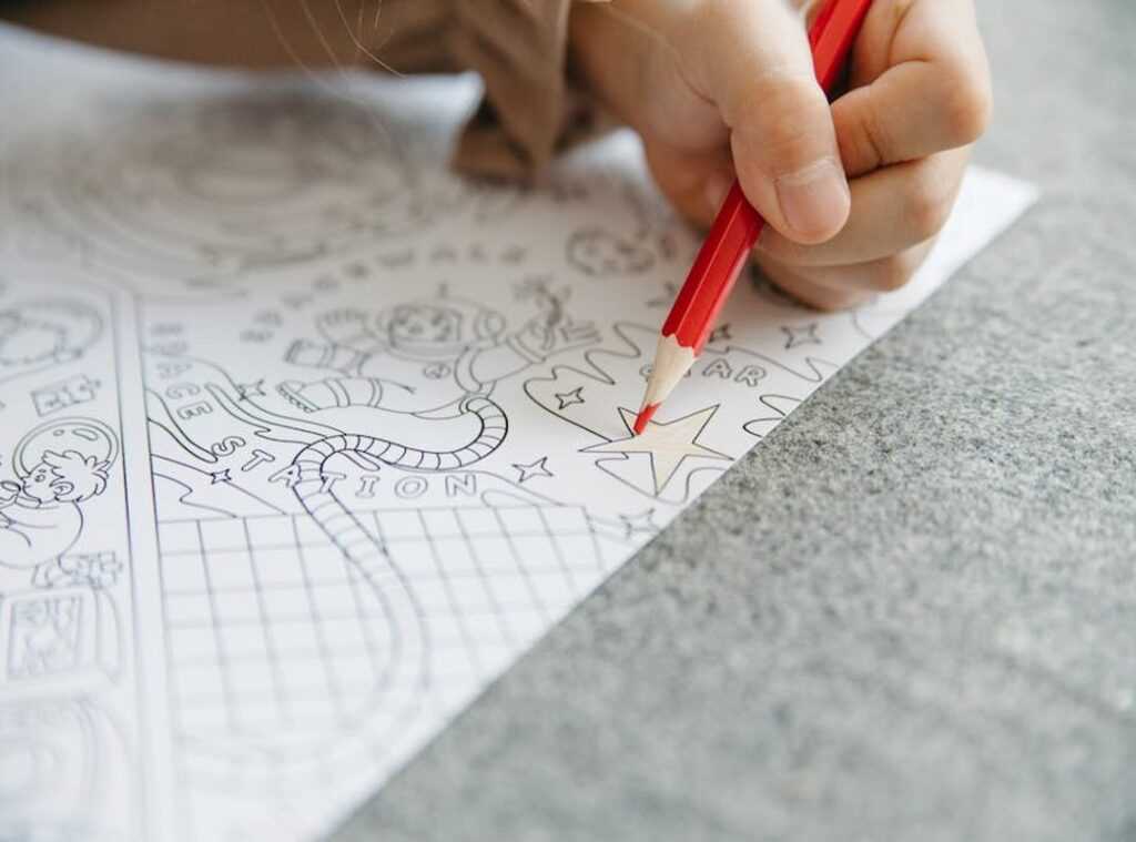 brawl stars knokkers tekenen