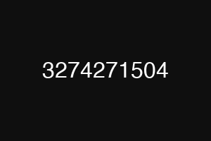 3274271504