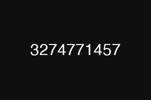 3274771457
