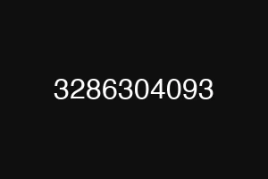 3286304093