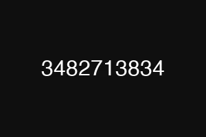 3482713834