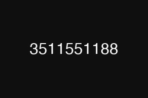 3511551188