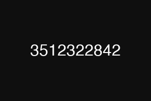 3512322842