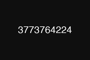 3773764224