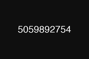 5059892754