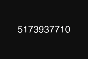 5173937710