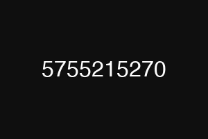 5755215270