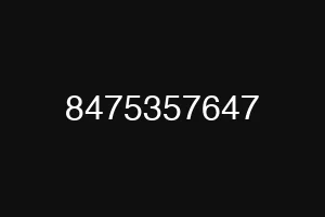 8475357647