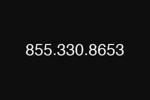 855.330.8653