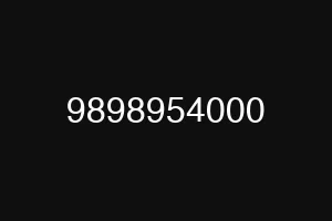 9898954000