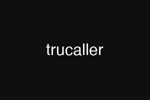 trucaller